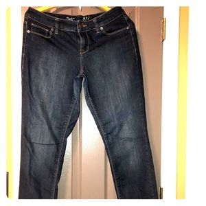 The Limited 917 style Dark-wash Jeans